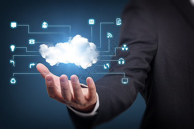 网络云服务 定义、优势与未来展望